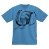 Youth NexGen Wicking T-Shirt Thumbnail