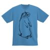 Youth NexGen Wicking T-Shirt Thumbnail