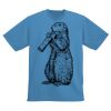 Youth NexGen Wicking T-Shirt Thumbnail