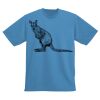 Youth NexGen Wicking T-Shirt Thumbnail