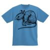 Youth NexGen Wicking T-Shirt Thumbnail