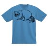 Youth NexGen Wicking T-Shirt Thumbnail