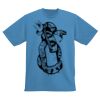 Youth NexGen Wicking T-Shirt Thumbnail