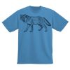Youth NexGen Wicking T-Shirt Thumbnail