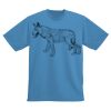Youth NexGen Wicking T-Shirt Thumbnail