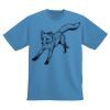 Youth NexGen Wicking T-Shirt Thumbnail