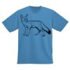 Youth NexGen Wicking T-Shirt Thumbnail