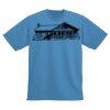 Youth NexGen Wicking T-Shirt Thumbnail