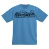 Youth NexGen Wicking T-Shirt Thumbnail