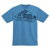 Youth NexGen Wicking T-Shirt Thumbnail