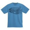 Youth NexGen Wicking T-Shirt Thumbnail