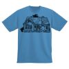 Youth NexGen Wicking T-Shirt Thumbnail