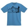 Youth NexGen Wicking T-Shirt Thumbnail
