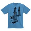 Youth NexGen Wicking T-Shirt Thumbnail