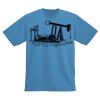 Youth NexGen Wicking T-Shirt Thumbnail
