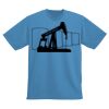 Youth NexGen Wicking T-Shirt Thumbnail