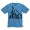 Youth NexGen Wicking T-Shirt Thumbnail