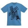 Youth NexGen Wicking T-Shirt Thumbnail
