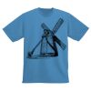Youth NexGen Wicking T-Shirt Thumbnail