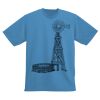 Youth NexGen Wicking T-Shirt Thumbnail