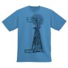 Youth NexGen Wicking T-Shirt Thumbnail