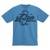 Youth NexGen Wicking T-Shirt Thumbnail