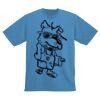 Youth NexGen Wicking T-Shirt Thumbnail
