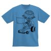 Youth NexGen Wicking T-Shirt Thumbnail