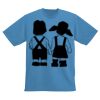 Youth NexGen Wicking T-Shirt Thumbnail