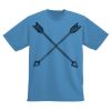 Youth NexGen Wicking T-Shirt Thumbnail