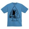 Youth NexGen Wicking T-Shirt Thumbnail