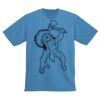 Youth NexGen Wicking T-Shirt Thumbnail