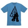 Youth NexGen Wicking T-Shirt Thumbnail
