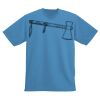 Youth NexGen Wicking T-Shirt Thumbnail