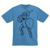 Youth NexGen Wicking T-Shirt Thumbnail