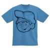 Youth NexGen Wicking T-Shirt Thumbnail