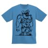 Youth NexGen Wicking T-Shirt Thumbnail