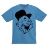 Youth NexGen Wicking T-Shirt Thumbnail
