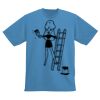 Youth NexGen Wicking T-Shirt Thumbnail