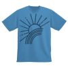 Youth NexGen Wicking T-Shirt Thumbnail