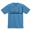 Youth NexGen Wicking T-Shirt Thumbnail