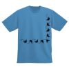 Youth NexGen Wicking T-Shirt Thumbnail