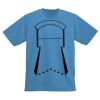 Youth NexGen Wicking T-Shirt Thumbnail