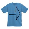 Youth NexGen Wicking T-Shirt Thumbnail