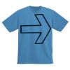 Youth NexGen Wicking T-Shirt Thumbnail