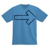 Youth NexGen Wicking T-Shirt Thumbnail