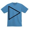 Youth NexGen Wicking T-Shirt Thumbnail