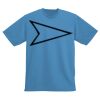 Youth NexGen Wicking T-Shirt Thumbnail