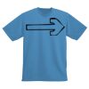 Youth NexGen Wicking T-Shirt Thumbnail