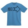 Youth NexGen Wicking T-Shirt Thumbnail